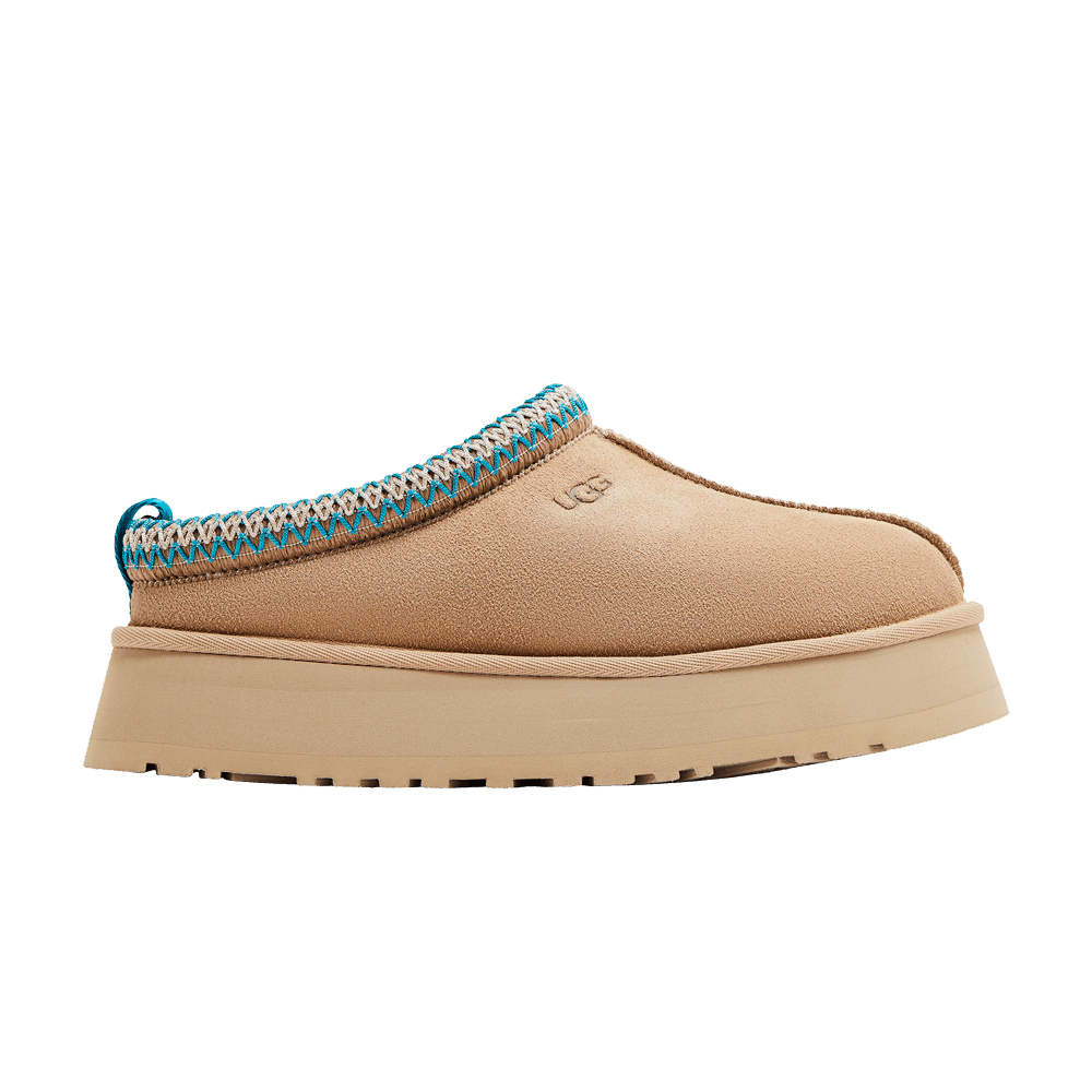 UGG Women's Tazz Slipper Driftwood