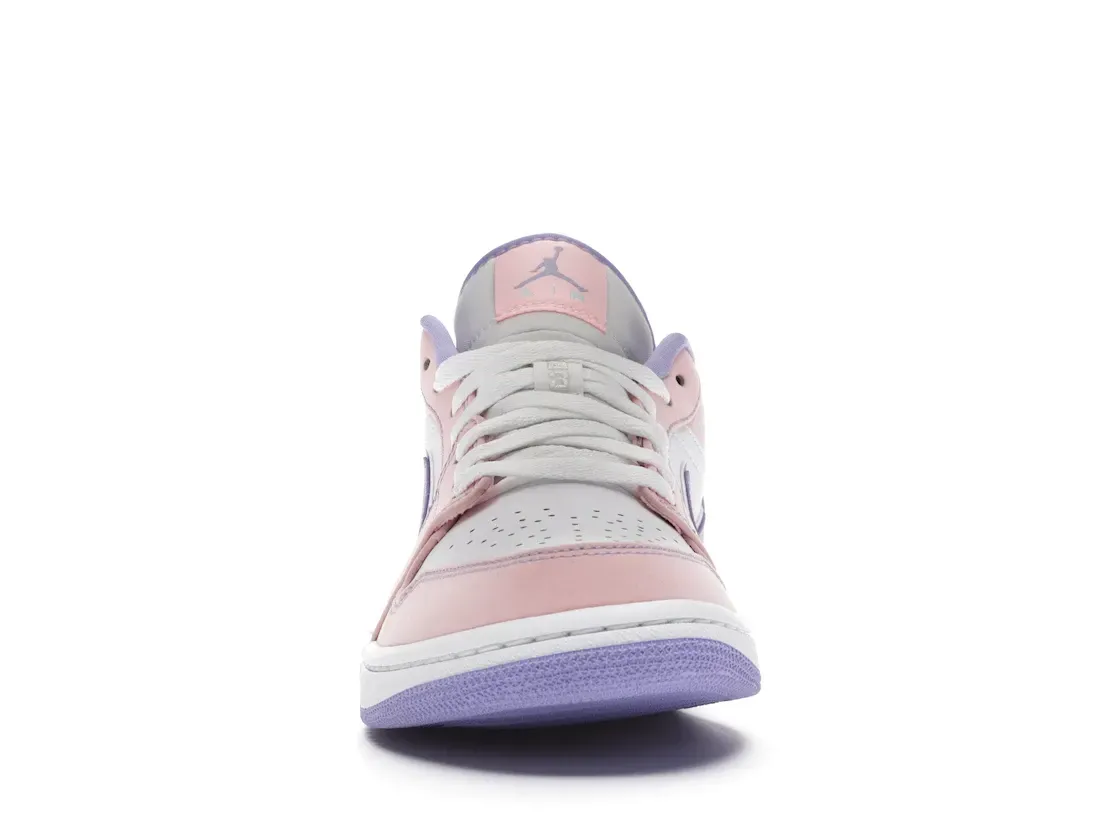 Фото № 2 с приближением к товару «‎Jordan 1 Low SE Arctic Punch»