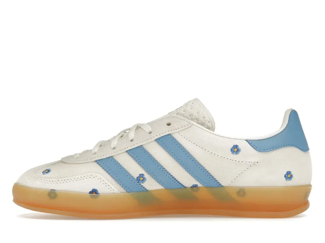 Фото № 3 с приближением к товару «‎adidas Gazelle Indoor»