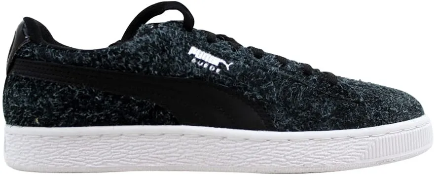 Фото № 1 с приближением к товару «‎Puma Suede Elemental Puma Black  »