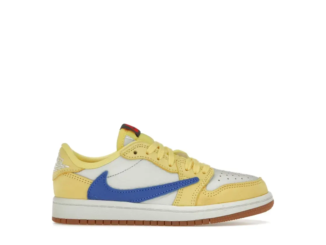 Фото № 1 с приближением к товару «‎Jordan 1 Retro Low OG SP»