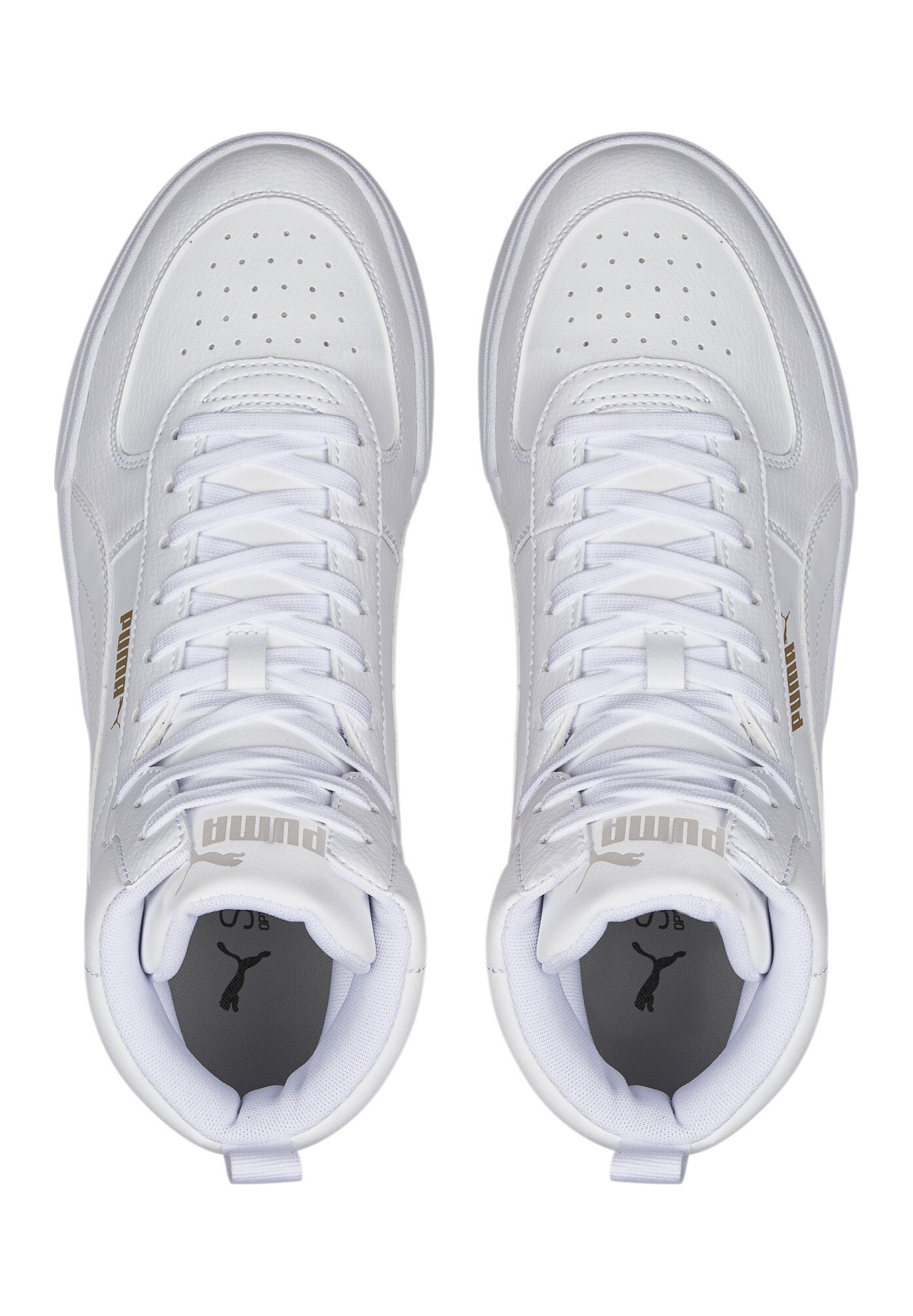 Фото № 3 с приближением к товару «‎Puma Caven »