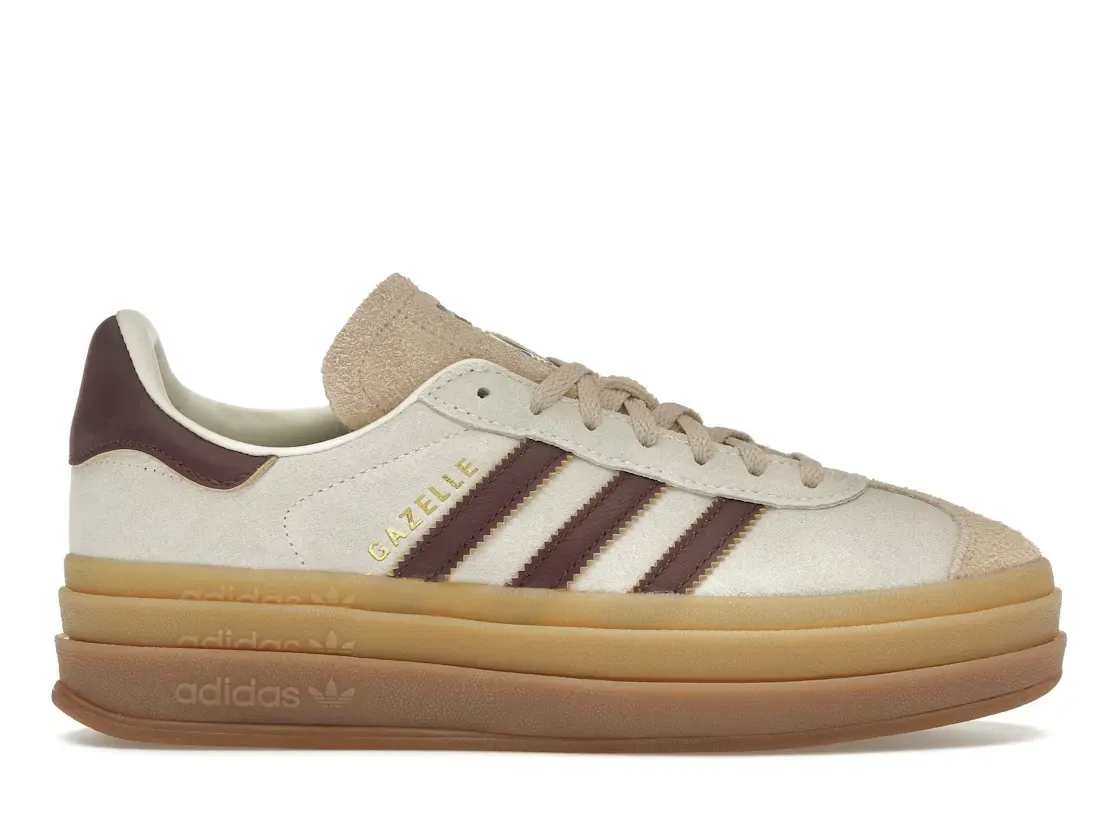 Фото № 1 с приближением к товару «‎adidas Gazelle Bold»