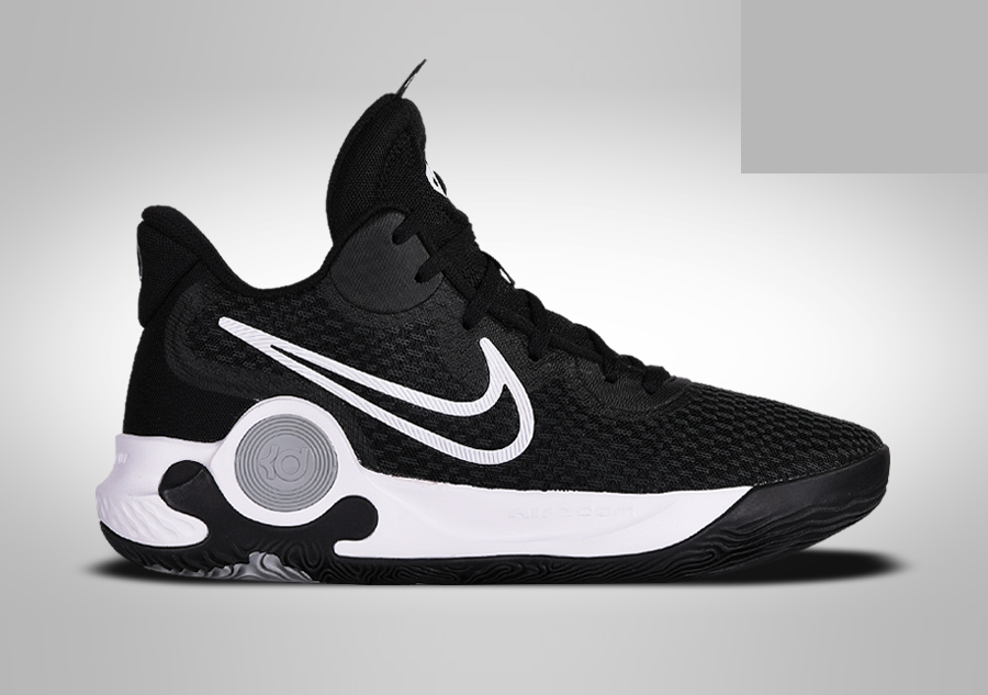 Фото № 2 с приближением к товару «‎Nike KD Trey 5 IX Oreo »