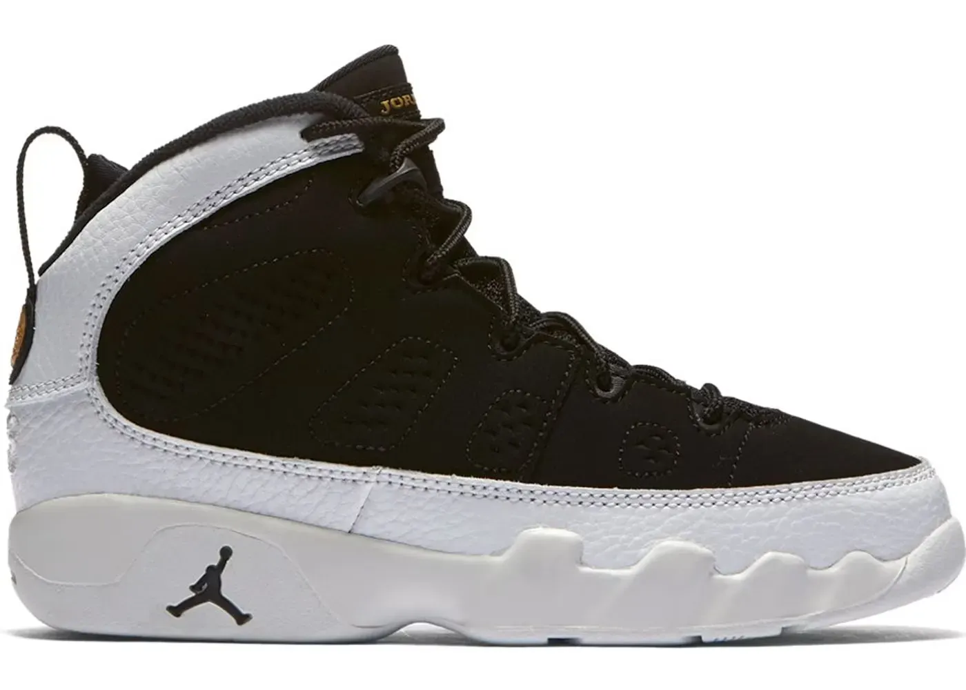 Jordan 9 Retro