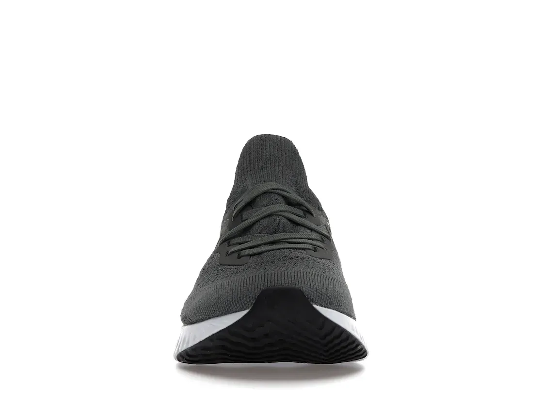 Фото № 2 с приближением к товару «‎Nike Epic React Flyknit 2 Green»