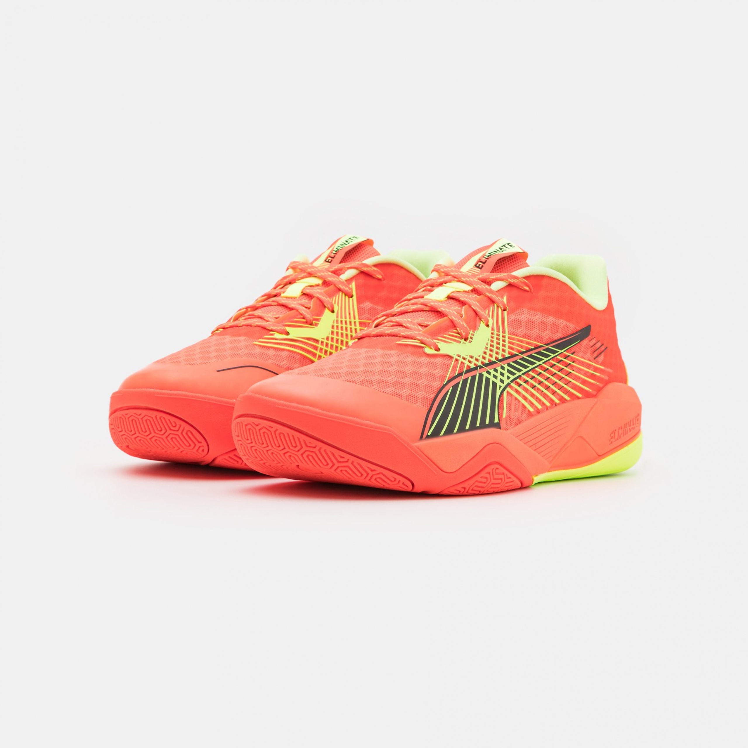 Фото № 2 с приближением к товару «‎Puma Eliminate Power Nitro II »