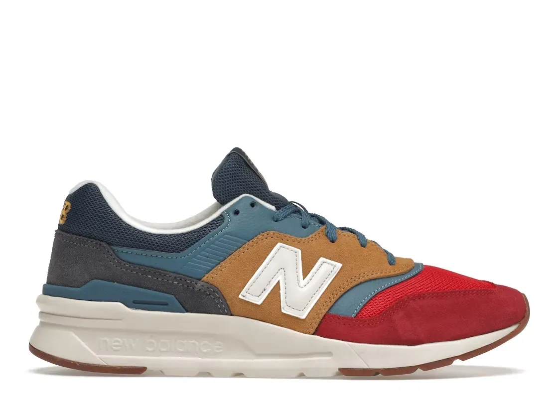 Фото № 1 с приближением к товару «‎New Balance 997H»