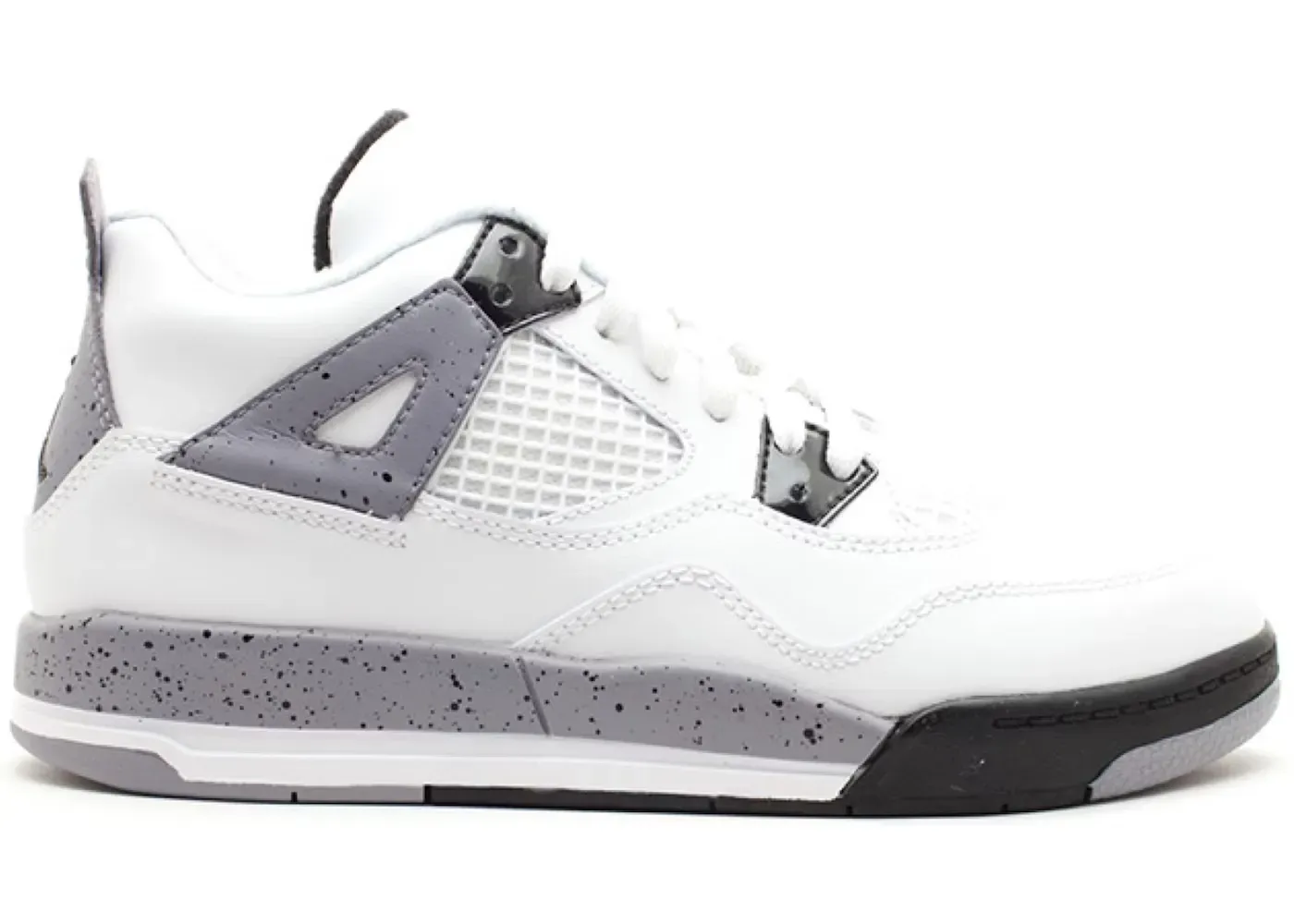 Jordan 4 Retro