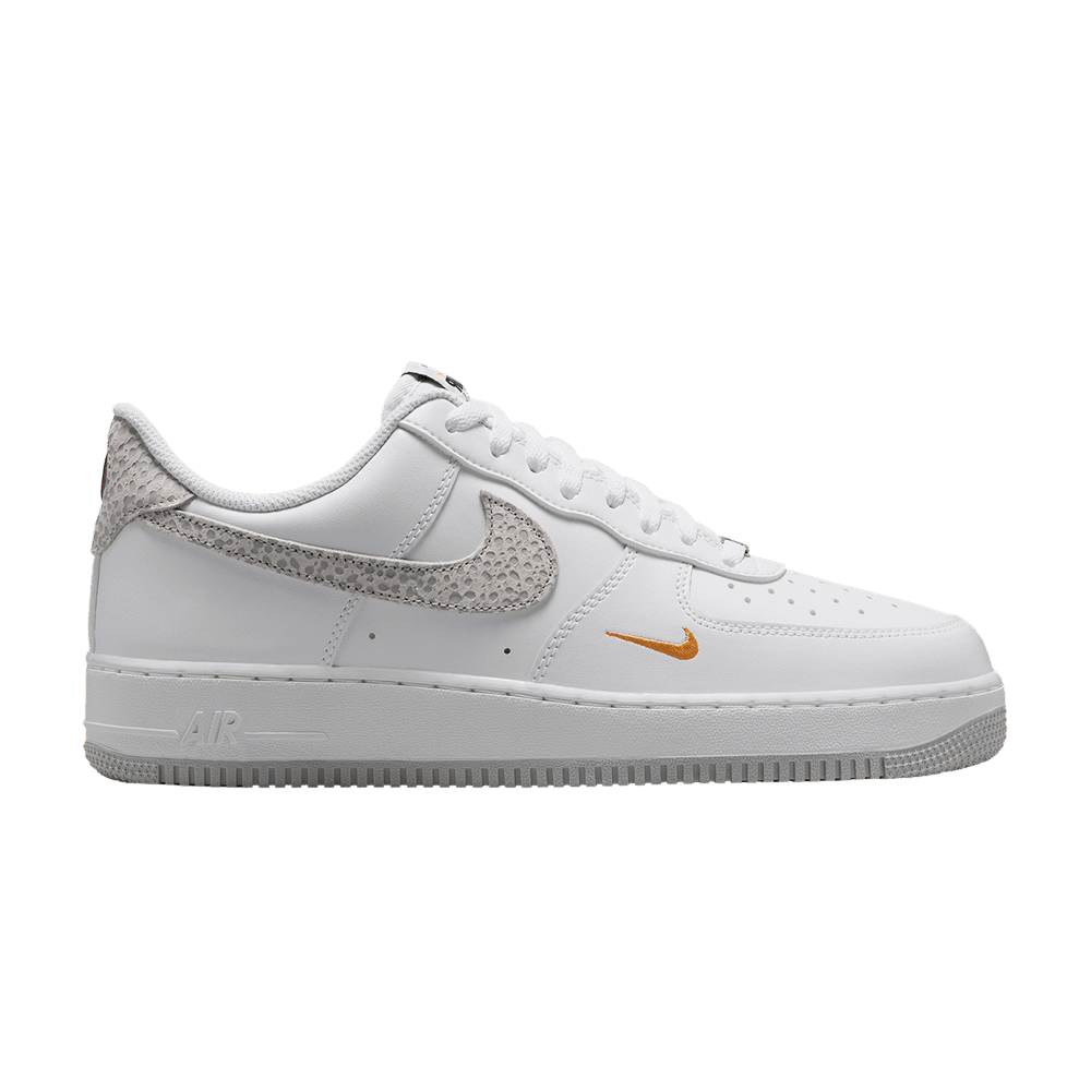 Nike Air Force 1 Low Safari