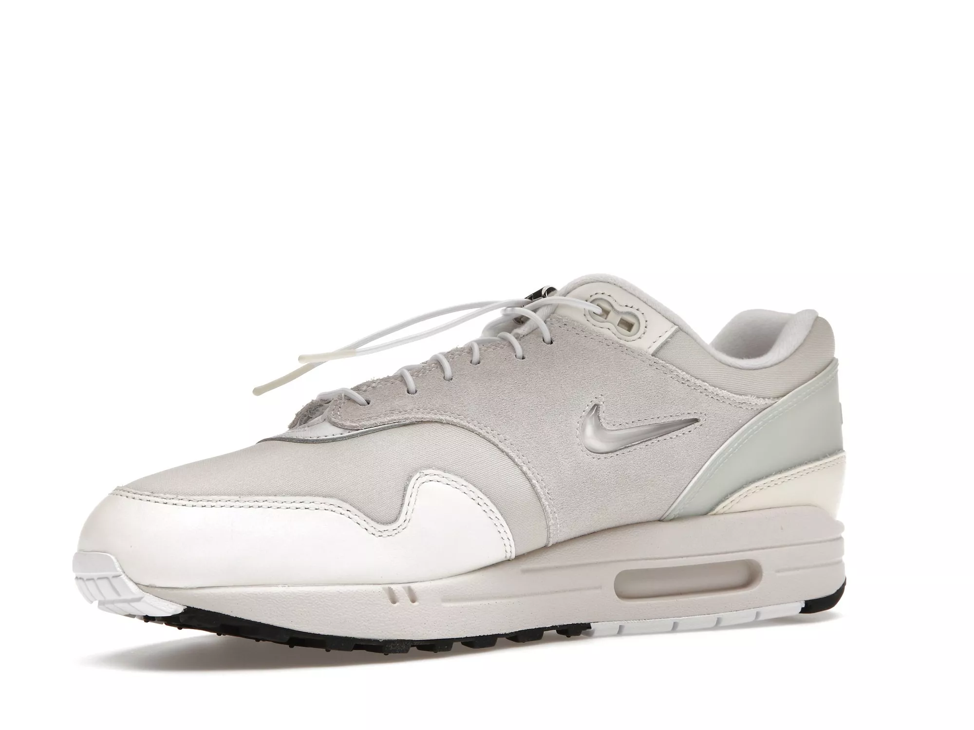 Фото № 5 с приближением к товару «‎Nike Air Max 1 Premium Hangul Day»