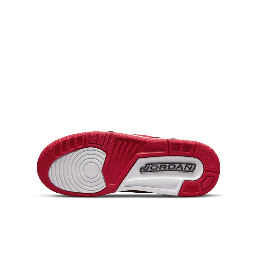 Фото № 4 с приближением к товару «‎Jordan Brand Air Jordan Legacy 312»