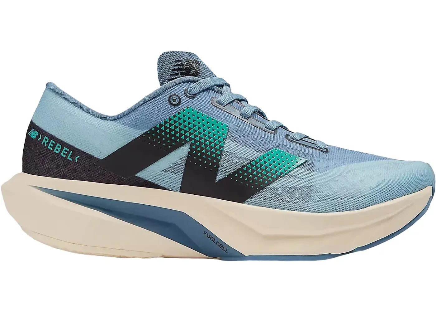 New Balance FuelCell Rebel v4