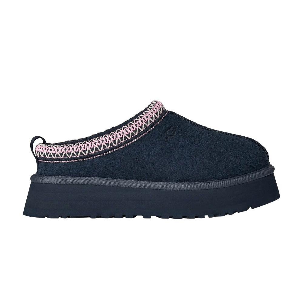 UGG Women's Tazz 2 Dark Indigo