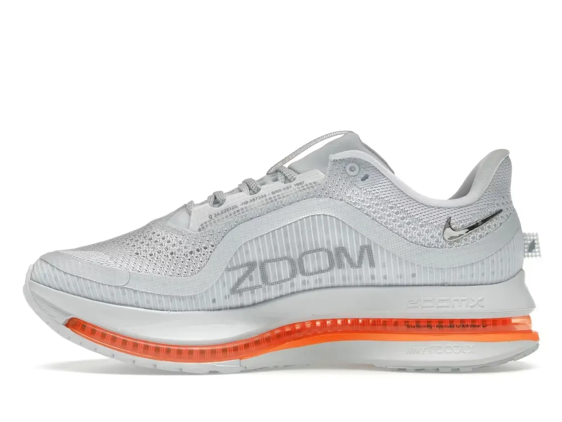 Фото № 3 с приближением к товару «‎Nike Air Zoom Pegasus Premium»