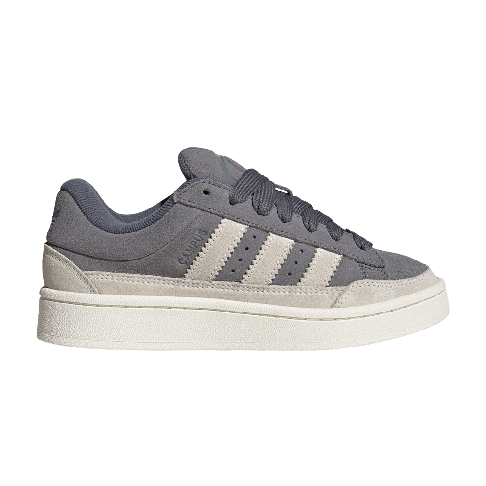 adidas Campus ST J Grey Off White Onix