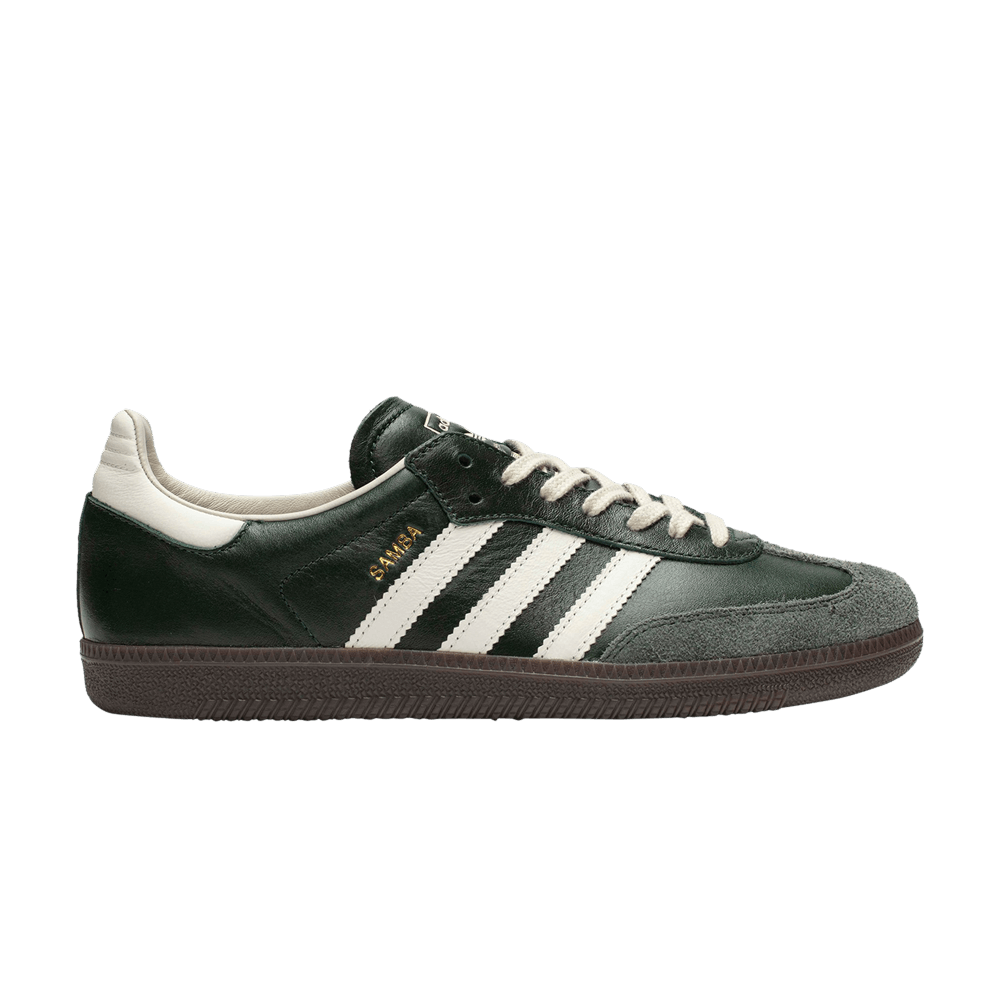 Sneakersnstuff x adidas Samba OG 25th Anniversary