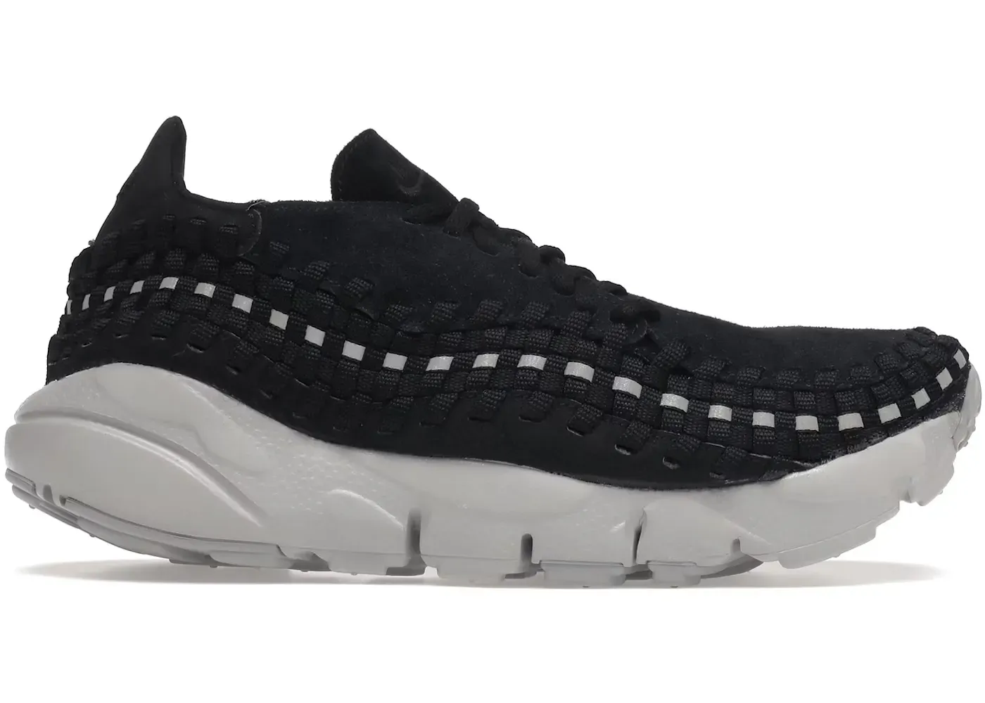Фото № 1 с приближением к товару «‎Nike Air Footscape Woven»