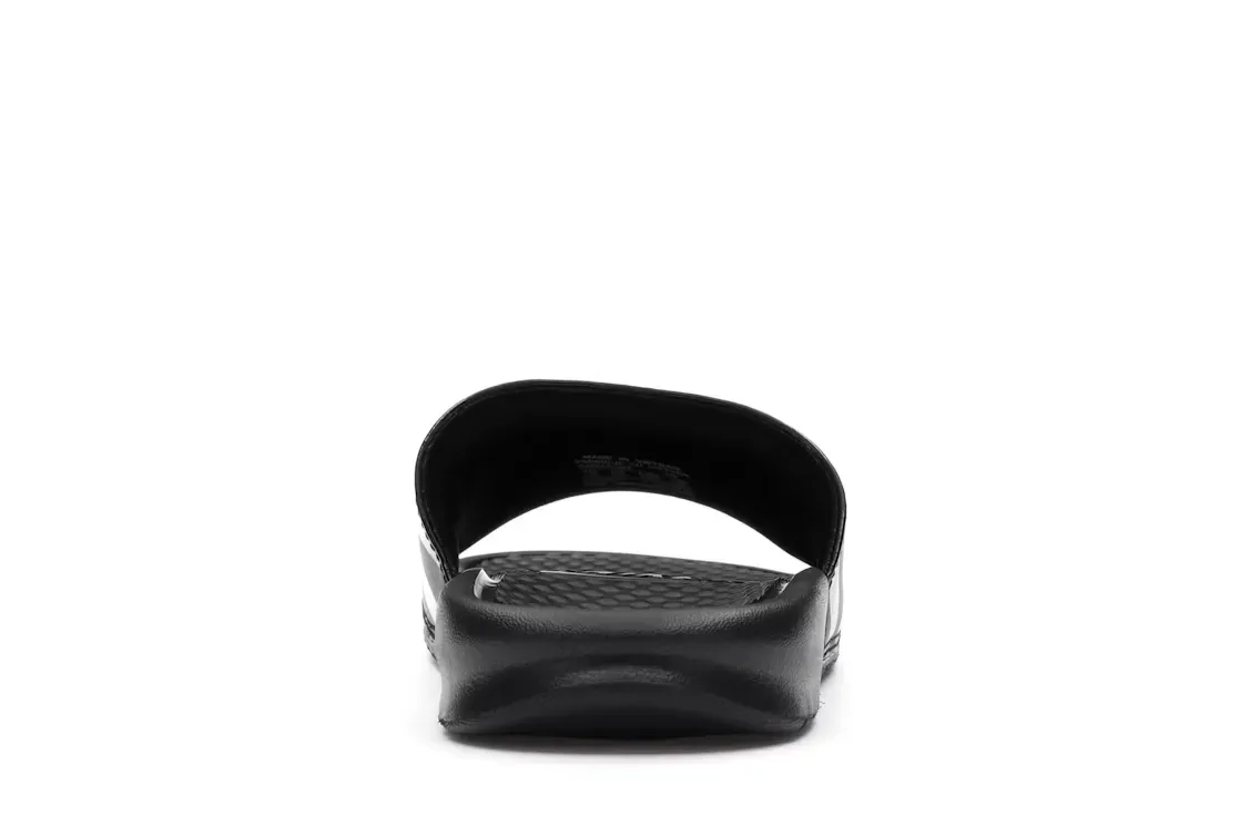 Фото № 4 с приближением к товару «‎Nike Benassi Jdi»