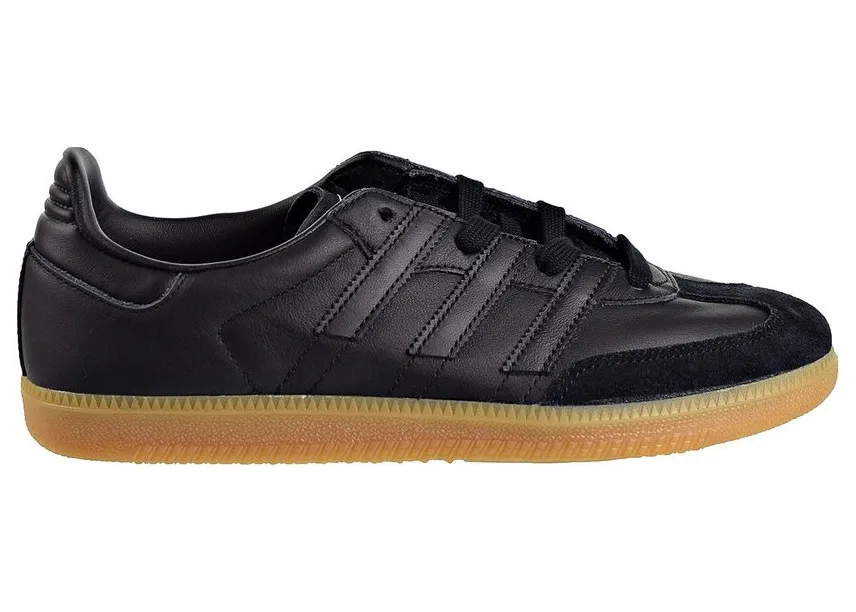 Фото № 1 с приближением к товару «‎adidas Samba OG MS Black Gum»