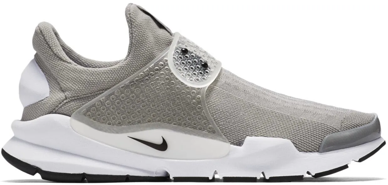 Фото № 1 с приближением к товару «‎Nike Sock Dart Medium Grey»