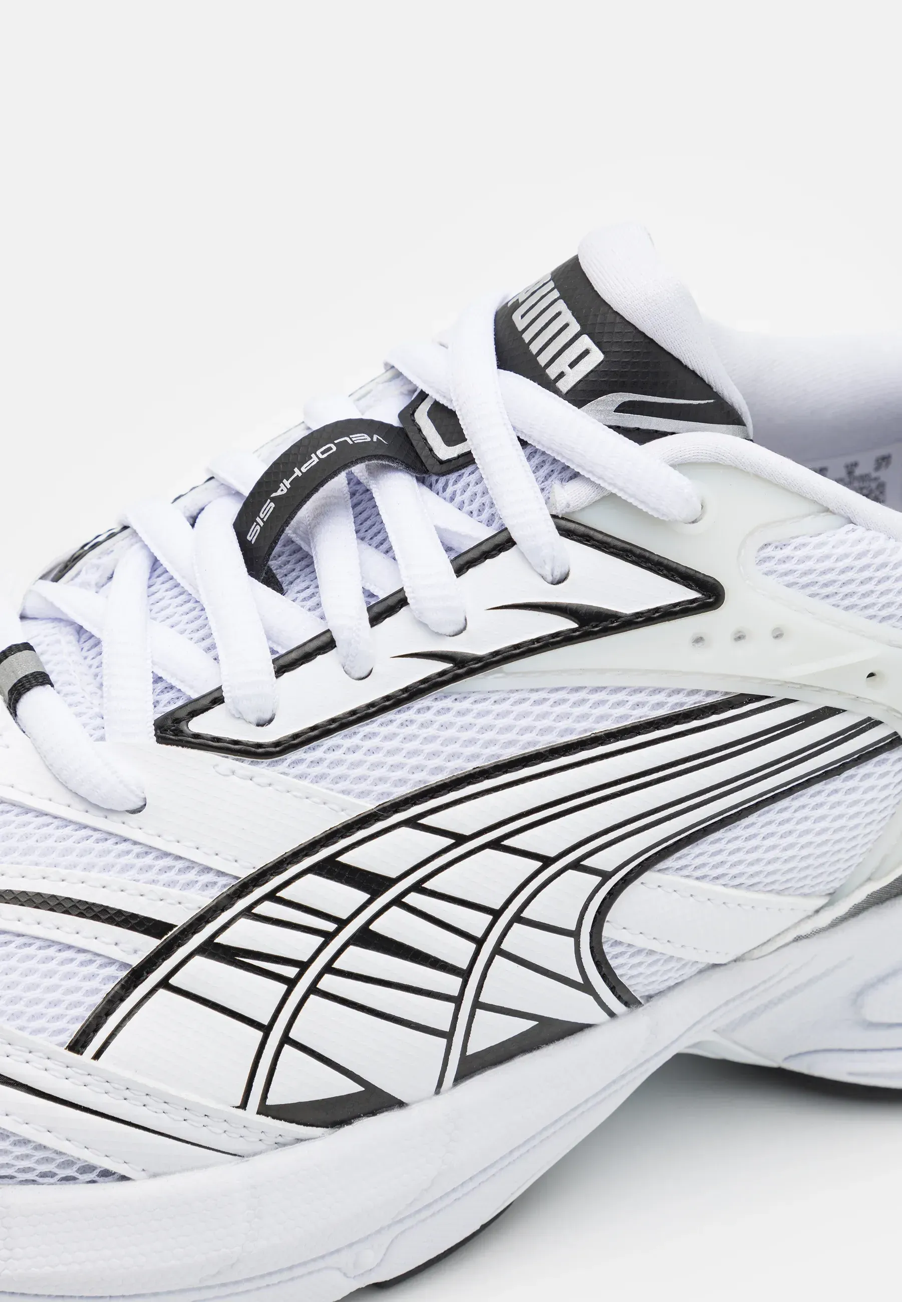 Фото № 4 с приближением к товару «‎VELOPHASIS ALWAYS ON»