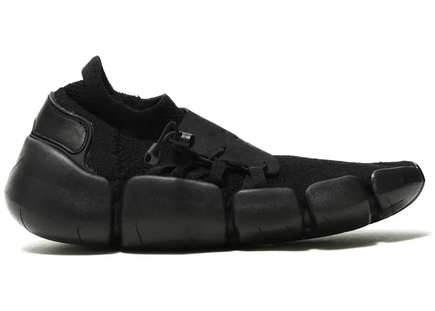 Фото № 1 с приближением к товару «‎Nike Footscape Flyknit DM»