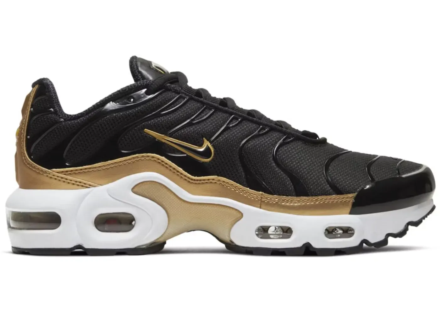Nike Air Max Plus