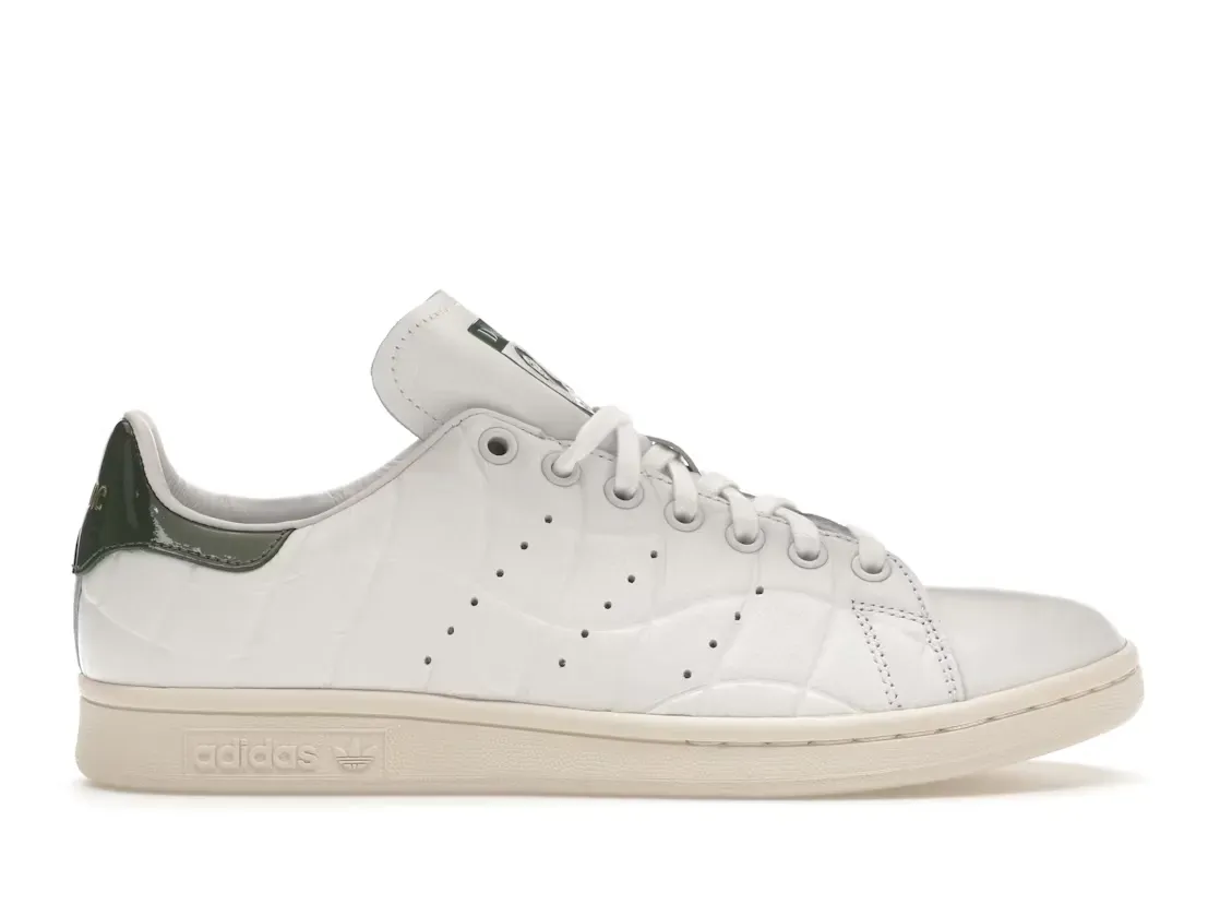 Фото № 1 с приближением к товару «‎adidas Stan Smith»