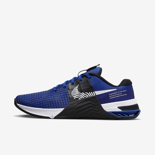 Фото № 2 с приближением к товару «‎Nike Metcon 8»