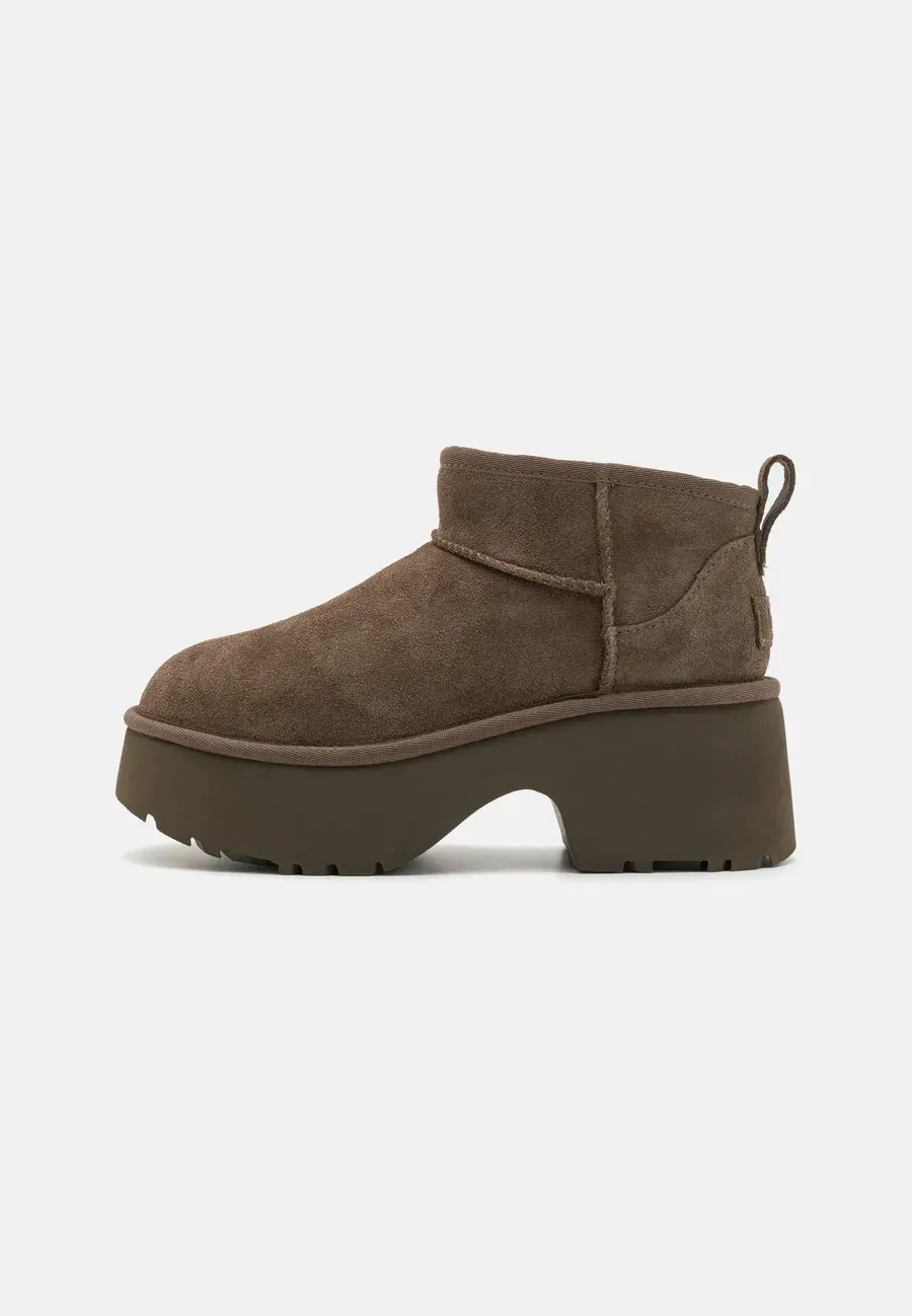 Фото № 1 с приближением к товару «‎CLASSIC ULTRA MINI NEW HEIGHTS»