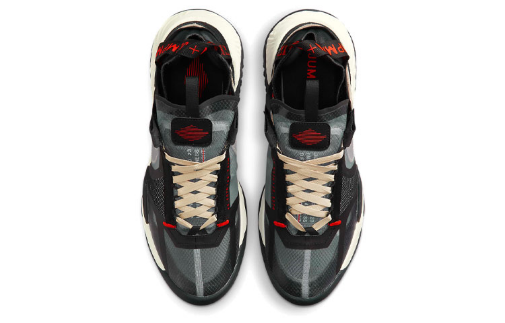 nike air jordan delta breathe