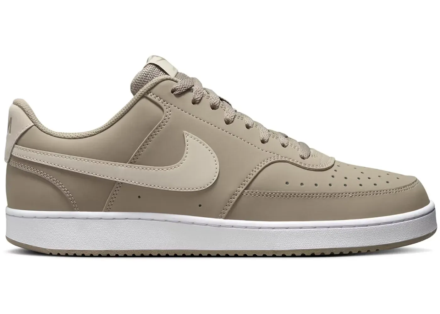 Фото № 1 с приближением к товару «‎Nike Court Vision Low»