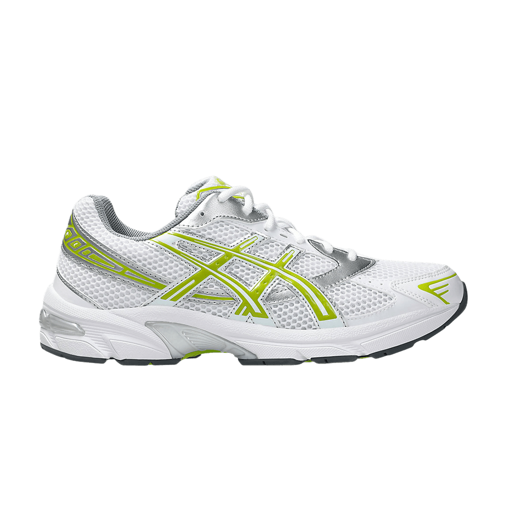 ASICS Gel 1130 White Green Apple
