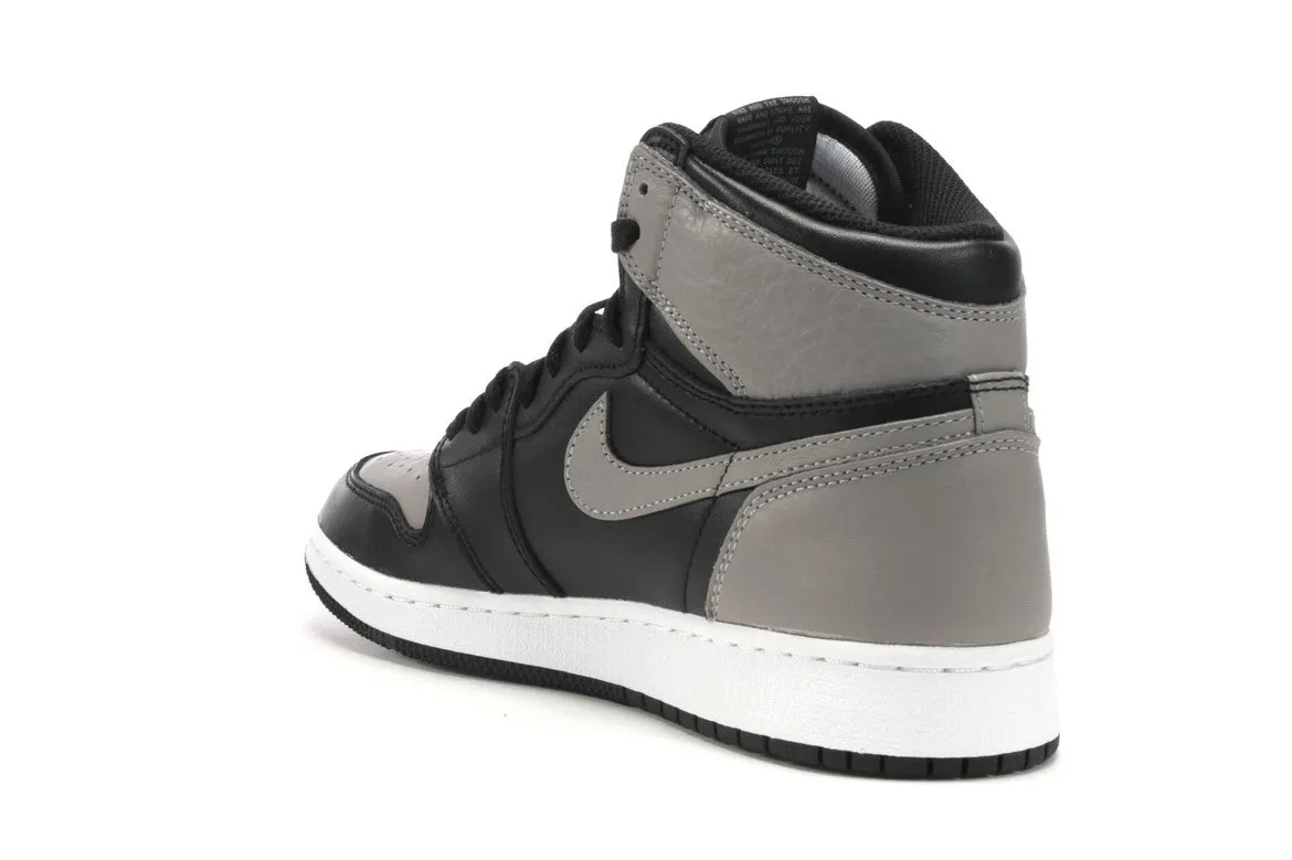 Фото № 5 с приближением к товару «‎Jordan 1 Retro High Shadow (2018) »