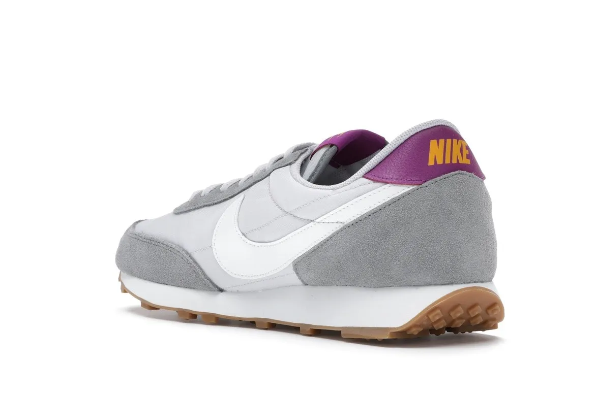 Фото № 6 с приближением к товару «‎Nike Daybreak Particle Grey »