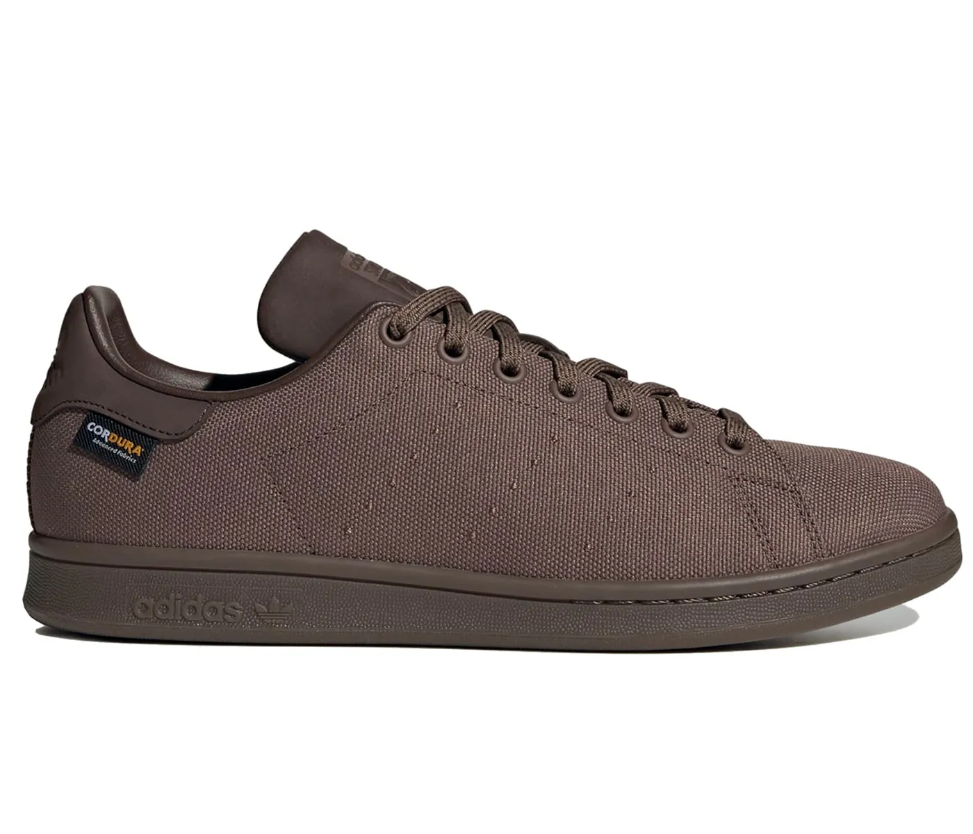 Фото № 1 с приближением к товару «‎adidas Stan Smith Cordura Earth Strata»