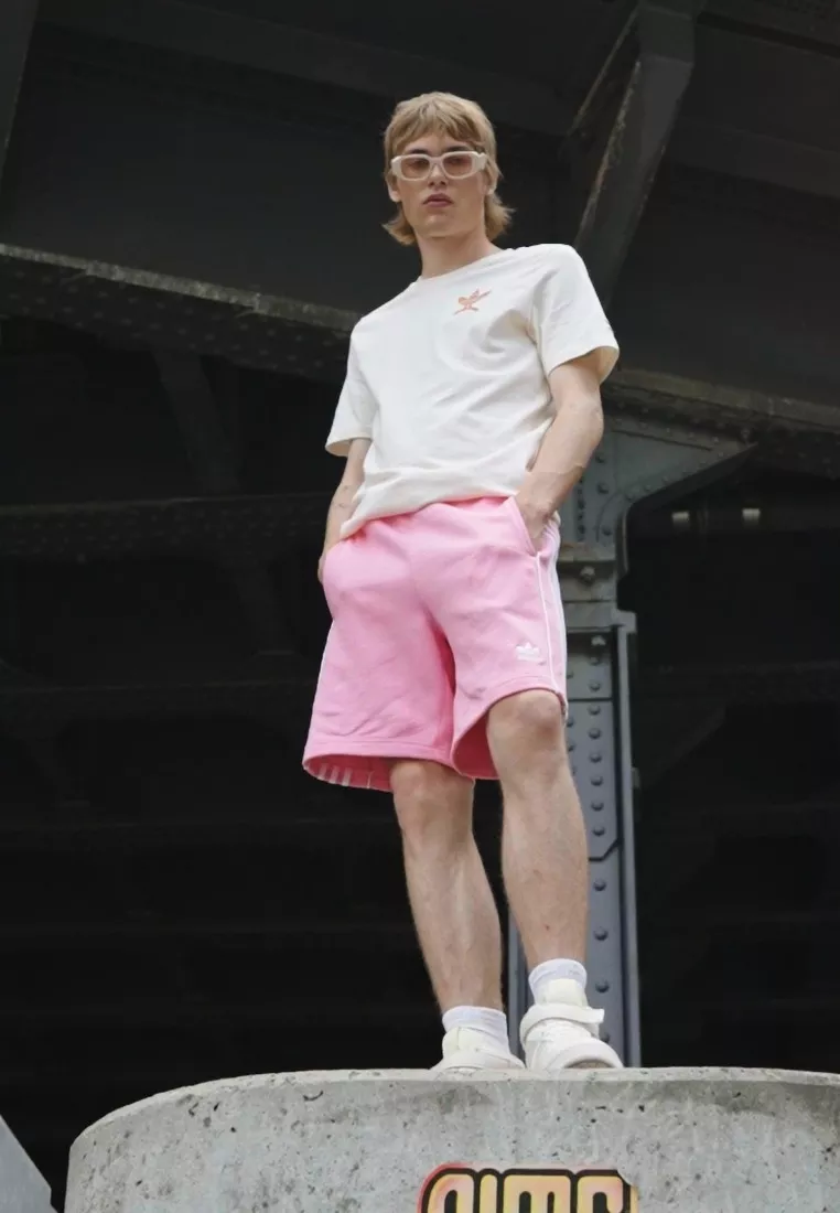 Фото № 2 с приближением к товару «‎FORUM MID PARLEY UNISEX»
