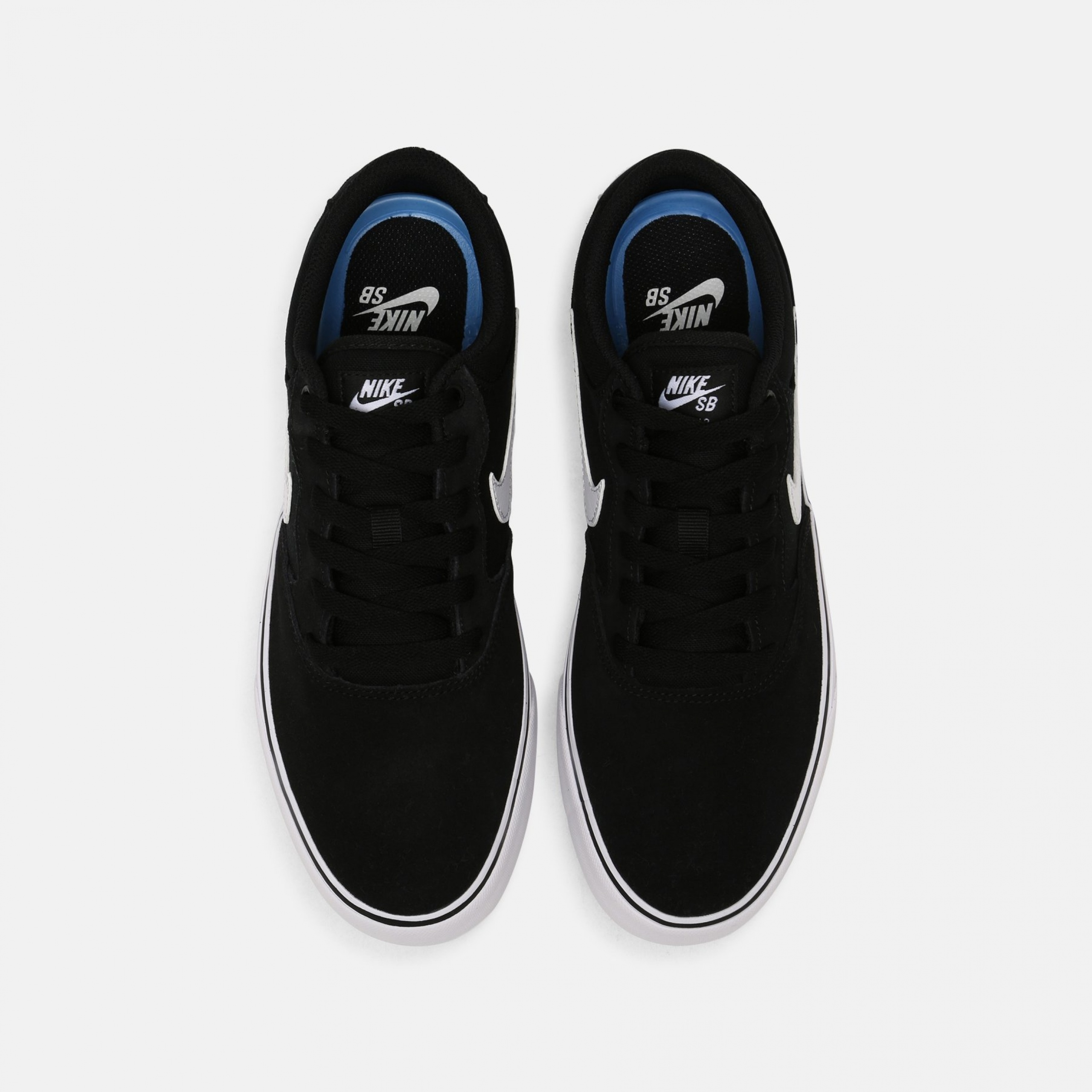 Фото № 3 с приближением к товару «‎Nike Chron 2 »