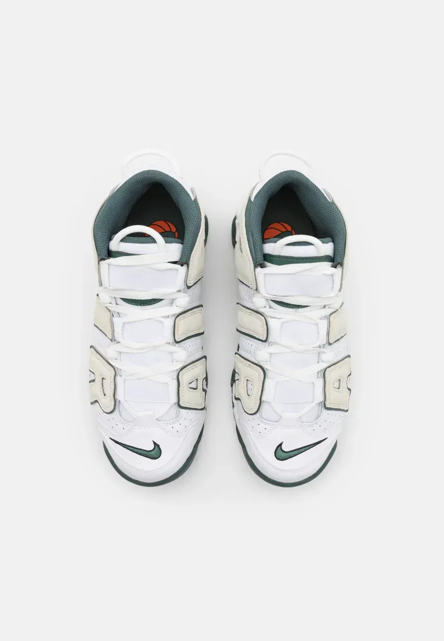 Фото № 4 с приближением к товару «‎AIR MORE UPTEMPO 96 »