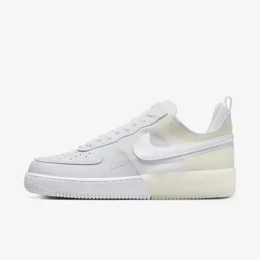 Nike Air Force 1 React