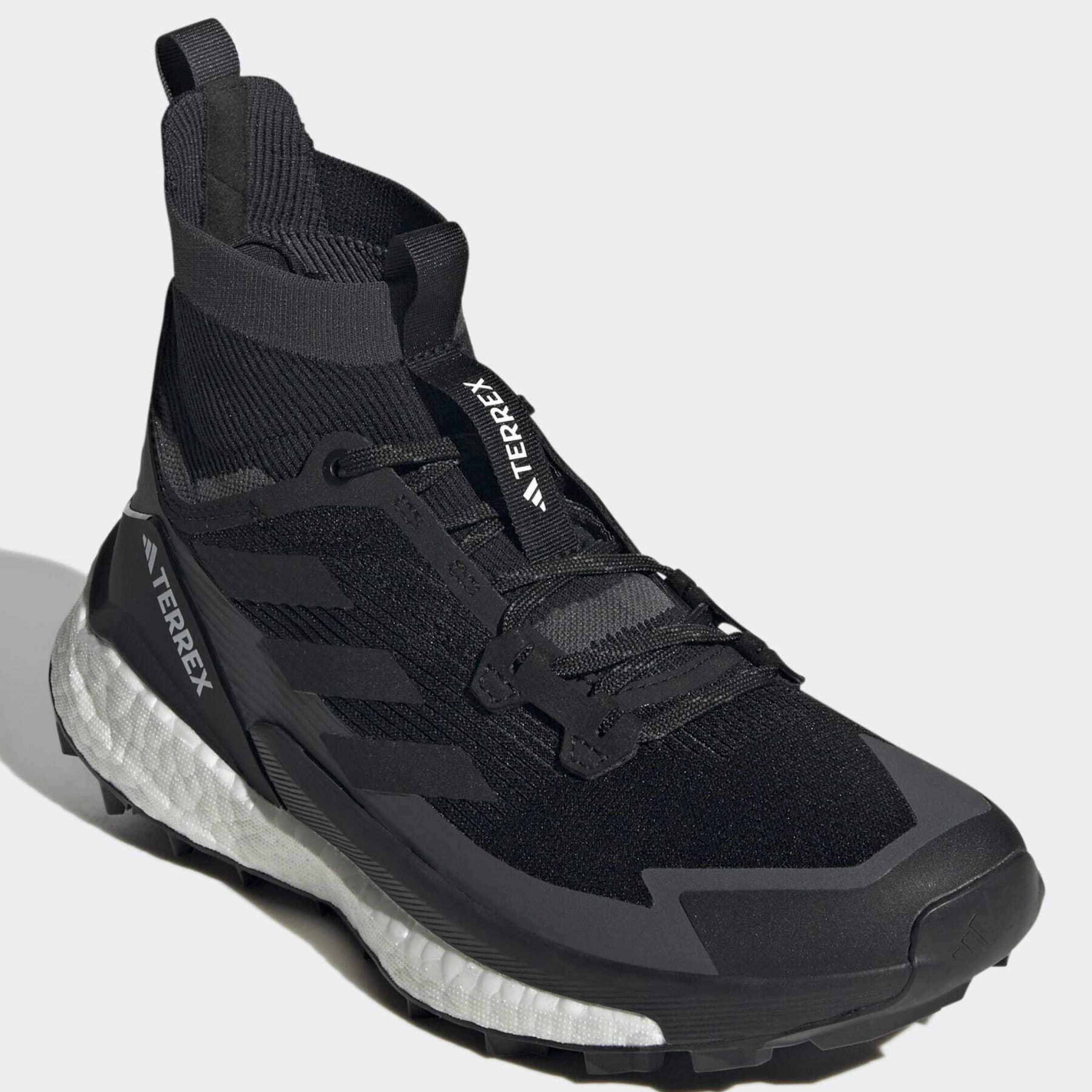 Фото № 2 с приближением к товару «‎Adidas Terrex Free Hiker 2 W»