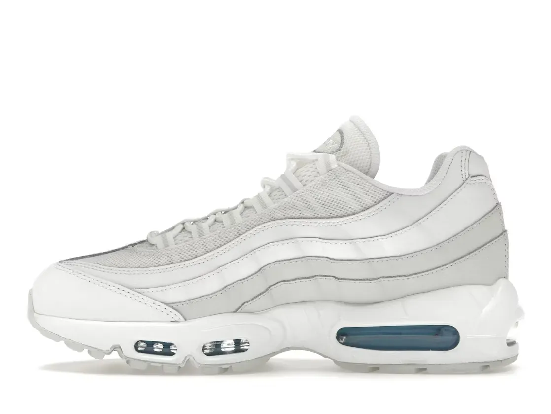 Фото № 3 с приближением к товару «‎Nike Air Max 95»