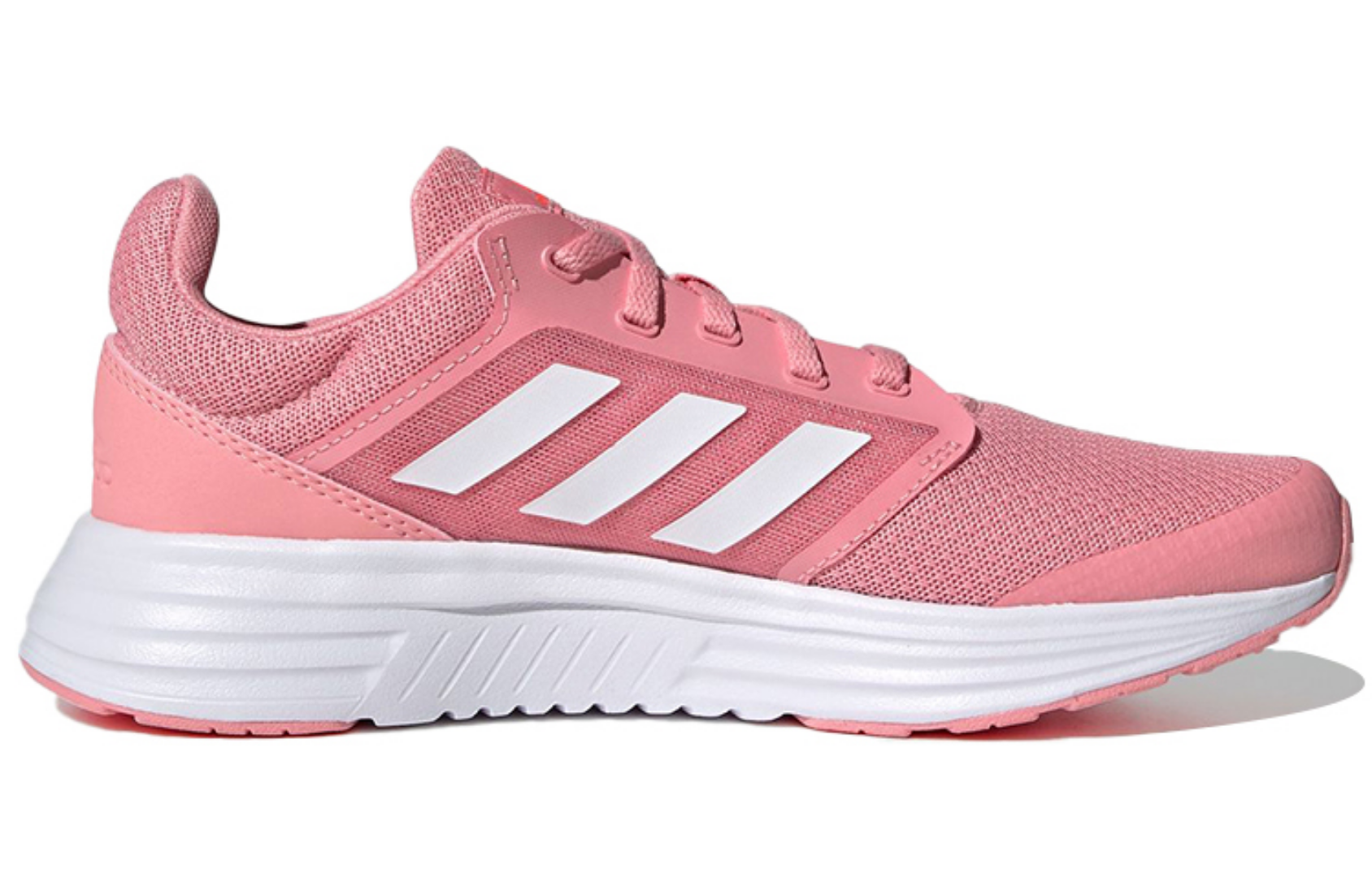 Фото № 2 с приближением к товару «‎adidas Galaxy 5 Wmns Pink»
