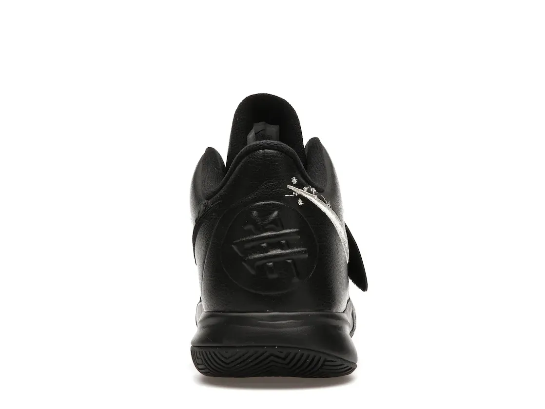 Фото № 4 с приближением к товару «‎Kyrie Flytrap 3 Black»