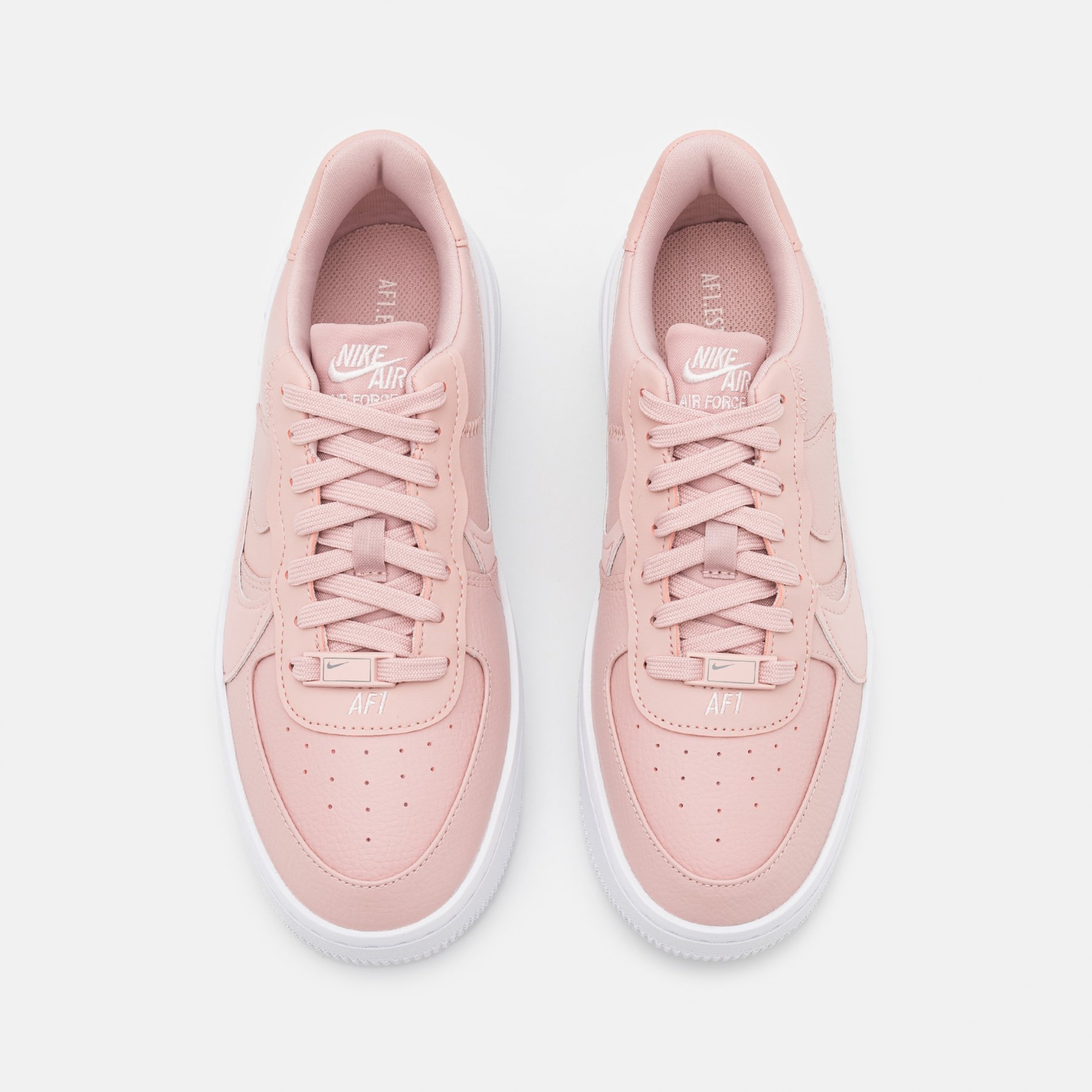 Фото № 5 с приближением к товару «‎Nike Af1 Plt.af.orm »