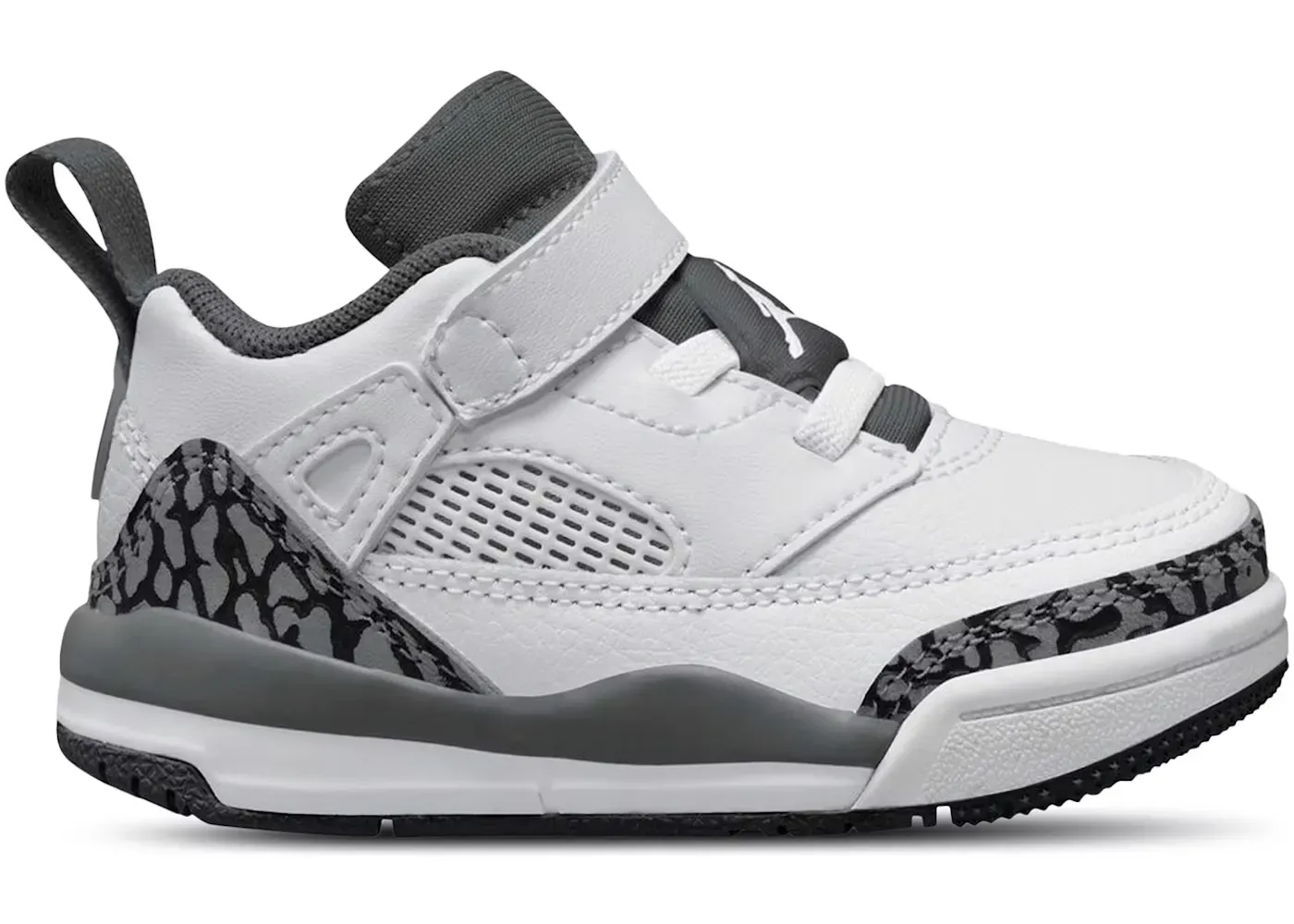 Jordan Spizike Low