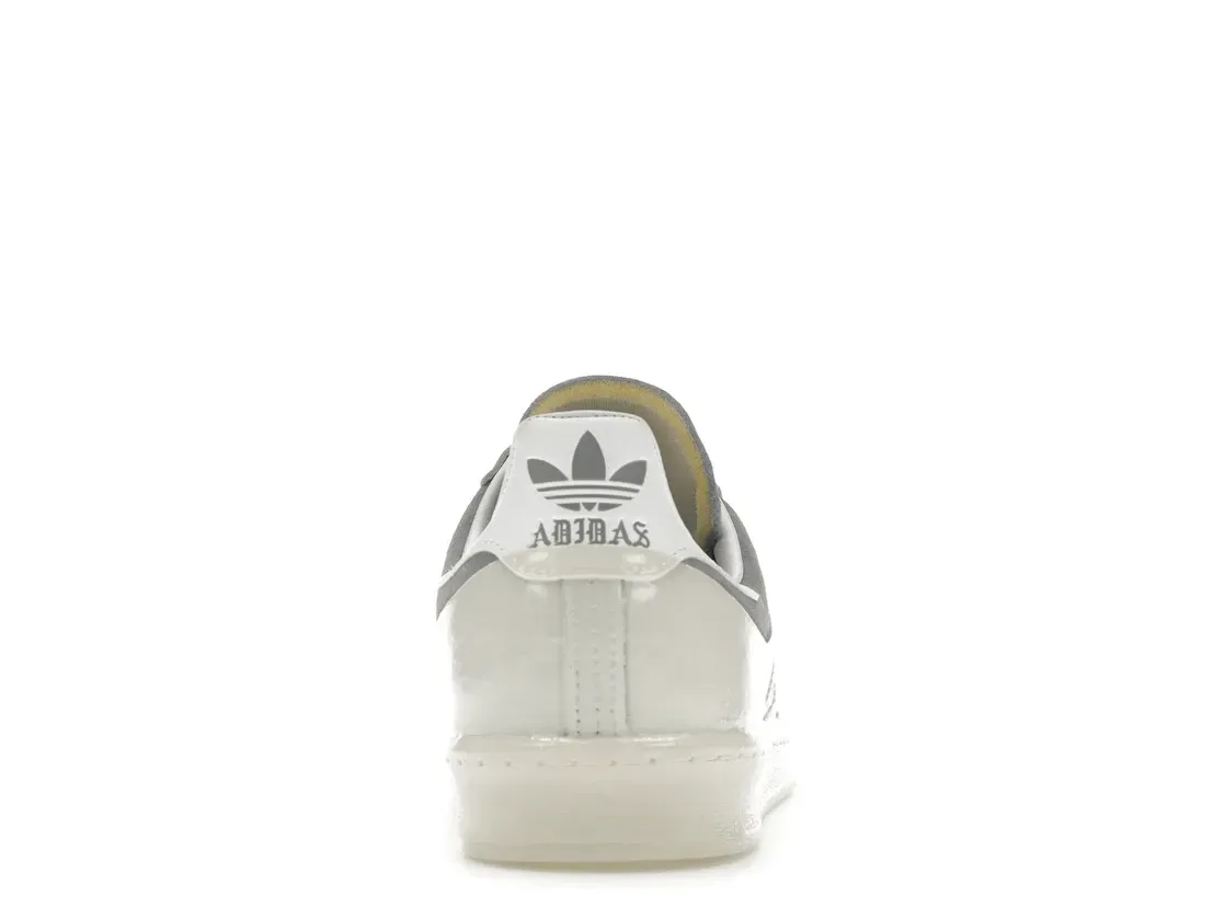 Фото № 4 с приближением к товару «‎adidas Campus 80s Cali Thornhill Dewitt Grey»