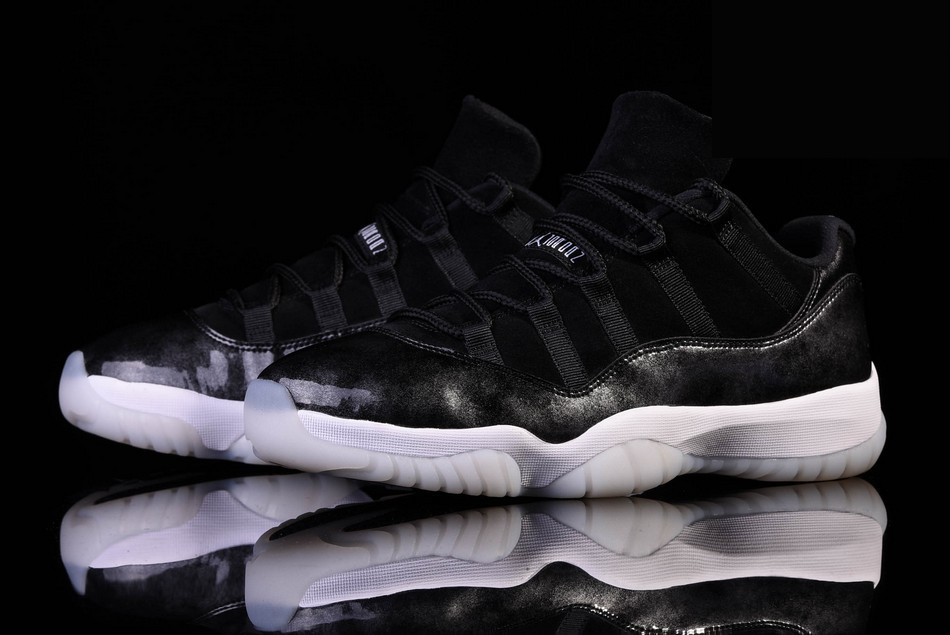 Фото № 1 с приближением к товару «‎Nike Air Jordan 11 Retro »