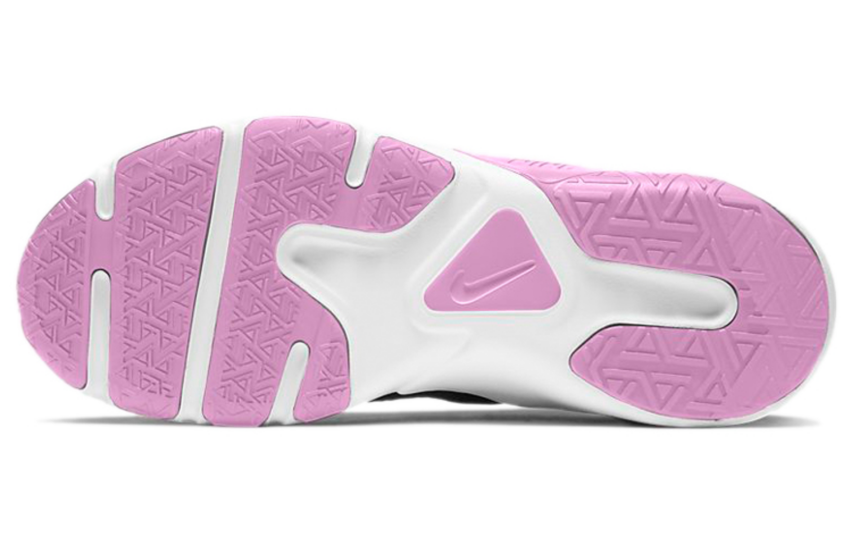 Фото № 3 с приближением к товару «‎Nike Legend Essential Wmns BlackPink»